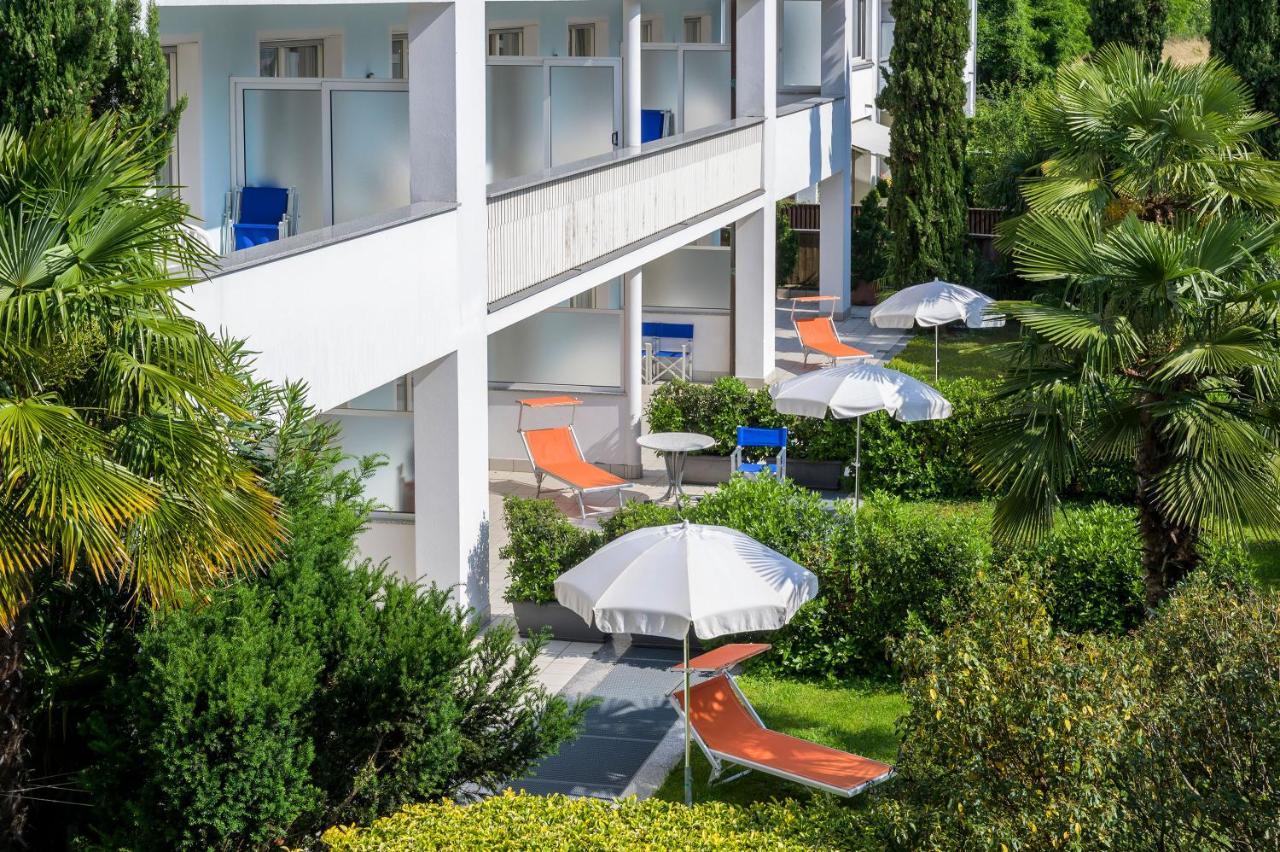Glanzhof Hotel & Apartments Marlengo Esterno foto