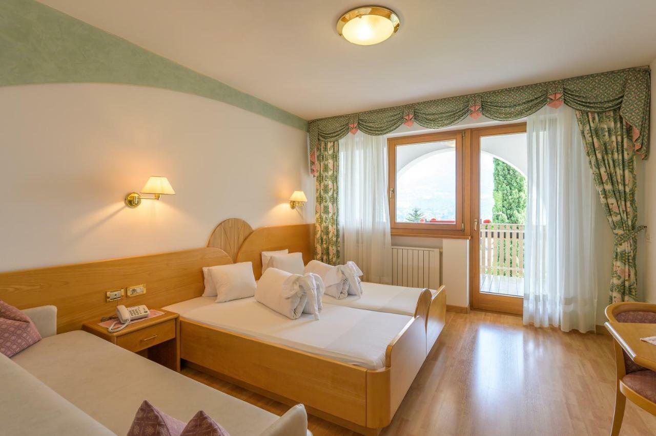 Glanzhof Hotel & Apartments Marlengo Esterno foto